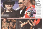 ROLLING STONE 9 15 11