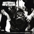 Methods of Mayhem - A Public Disservice Announcement