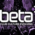 beta logo