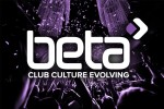 beta logo
