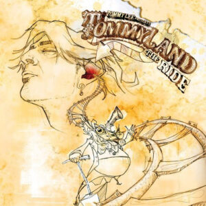 tommyland-the-ride-cover