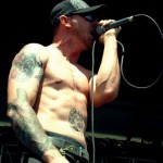 Profile picture of Marcus Davis